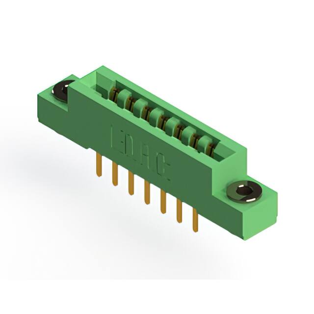 307-014-520-203 EDAC Inc.  Edgeboard Connectors